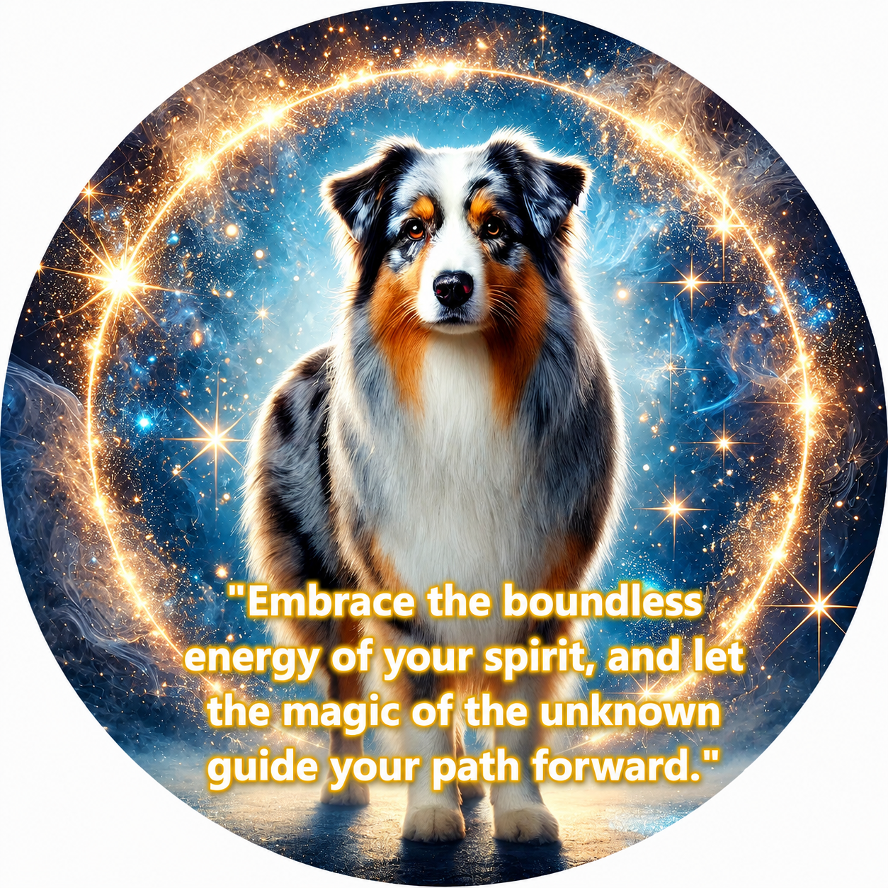 Australian Shepherd